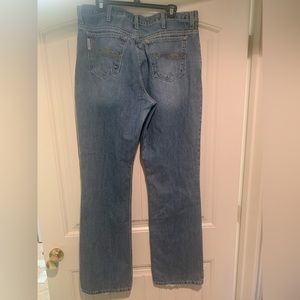Mens Cinch Dooley Jeans. Good condition. Size 36x36.